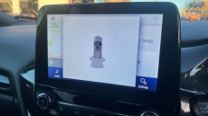 Ford Puma 1.0 EcoBoost Hybrid mHEV ST-Line 5dr Petrol Hatchback